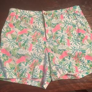 LilyPulitzer Shorts